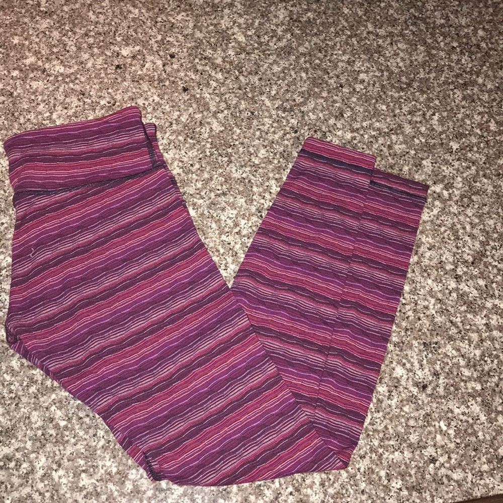 Lululemon leggings